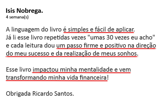 Depoimento-Isis-Nobrega-As-11-Leis Depoimento-Isis-Nobrega-As-11-Leis