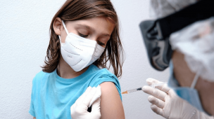 A Verdade Sobre a Vacina em Crianças