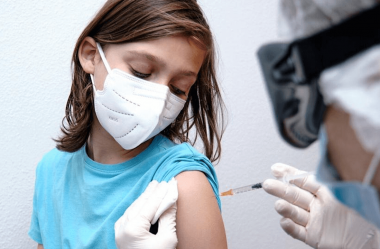 A Verdade Sobre a Vacina em Crianças de 5 a 11 anos [Vídeo]